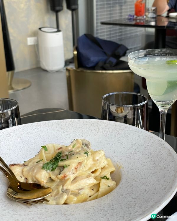 半價嘆銅鑼灣超美酒吧🥰適合BFF聚會