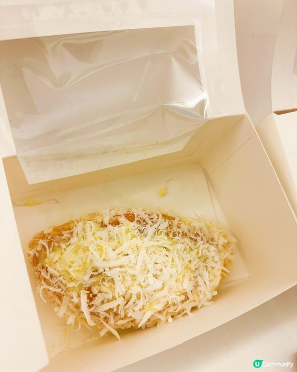 🥖🥖BreadTalk皇牌「鬆鬆」系列再多4個期間限定成員🥖...