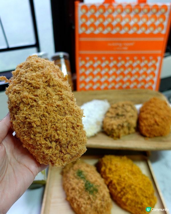 BreadTalk「鬆鬆系列」期間限定優惠