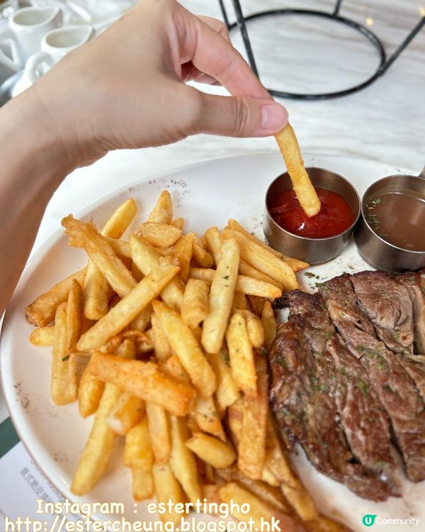 🍕 手工即製意式辣肉腸薄餅