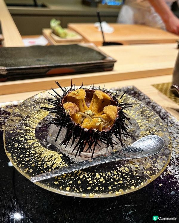 ʚ♡ 香港特色的廚師發辦 • 毛蟹燒賣創意滿分 ♡ɞ