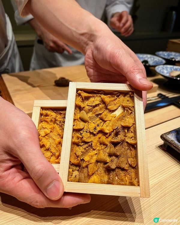 ʚ♡ 香港特色的廚師發辦 • 毛蟹燒賣創意滿分 ♡ɞ