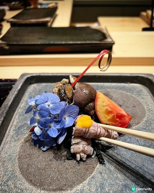 ʚ♡ 香港特色的廚師發辦 • 毛蟹燒賣創意滿分 ♡ɞ