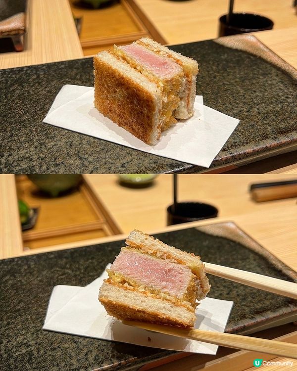 ʚ♡ 香港特色的廚師發辦 • 毛蟹燒賣創意滿分 ♡ɞ