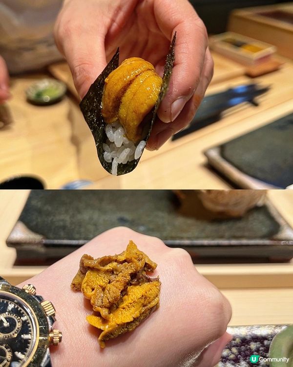 ʚ♡ 香港特色的廚師發辦 • 毛蟹燒賣創意滿分 ♡ɞ