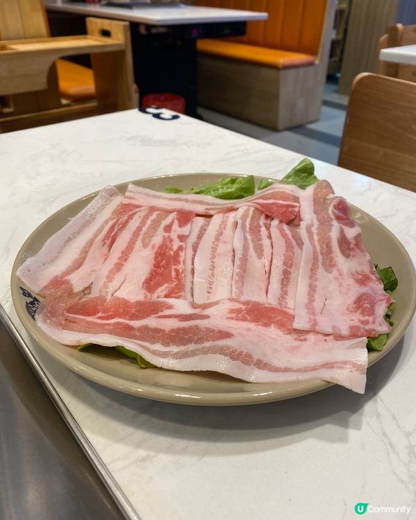 原來係廟街後面有一間好抵食嘅麻辣火鍋，配料價錢唔算好貴😍一大...