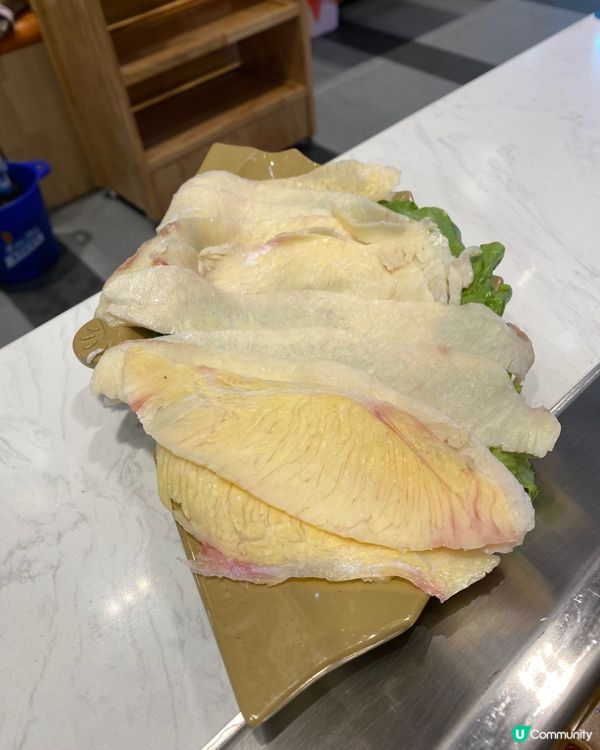 原來係廟街後面有一間好抵食嘅麻辣火鍋，配料價錢唔算好貴😍一大...