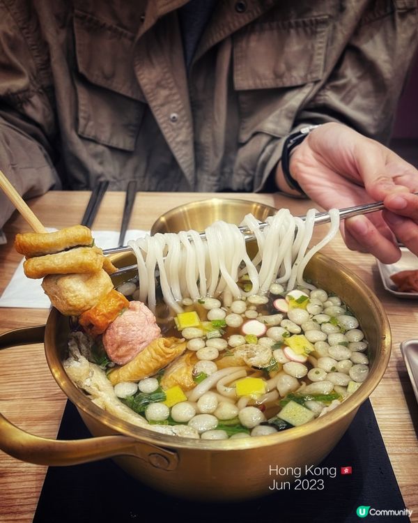 尖沙咀新開韓式小店