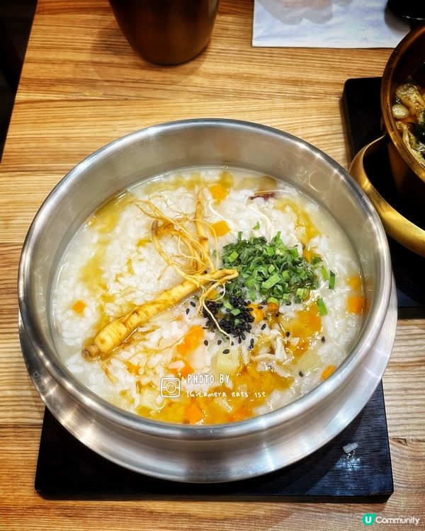 尖沙咀新開韓式小店