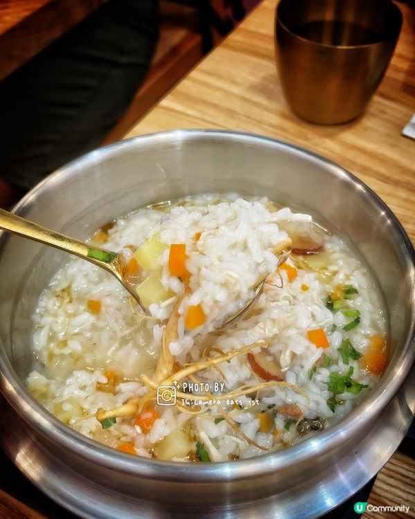 尖沙咀新開韓式小店