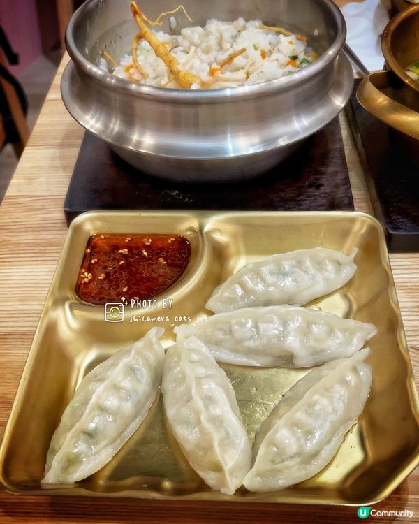 尖沙咀新開韓式小店