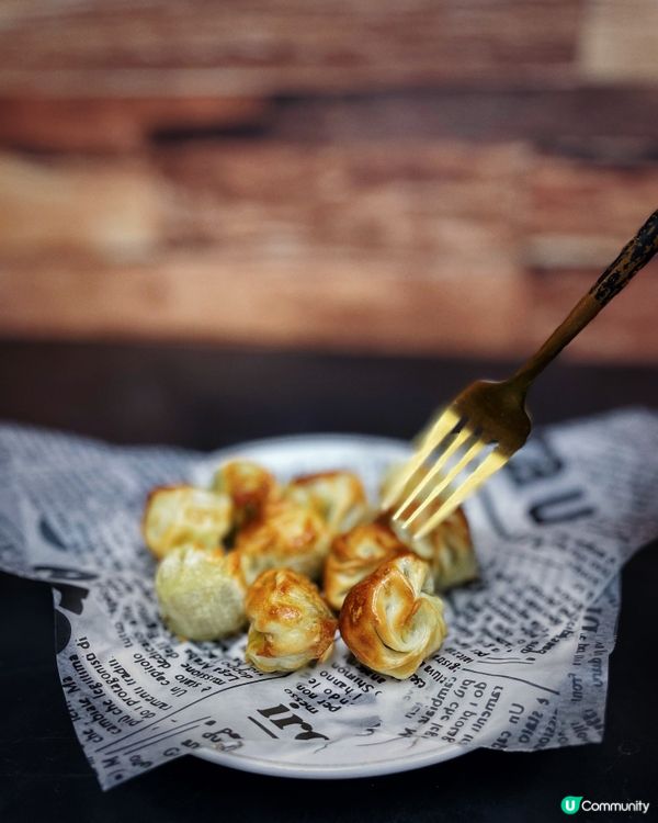 愛貓人士必去之嘆杯貓茶