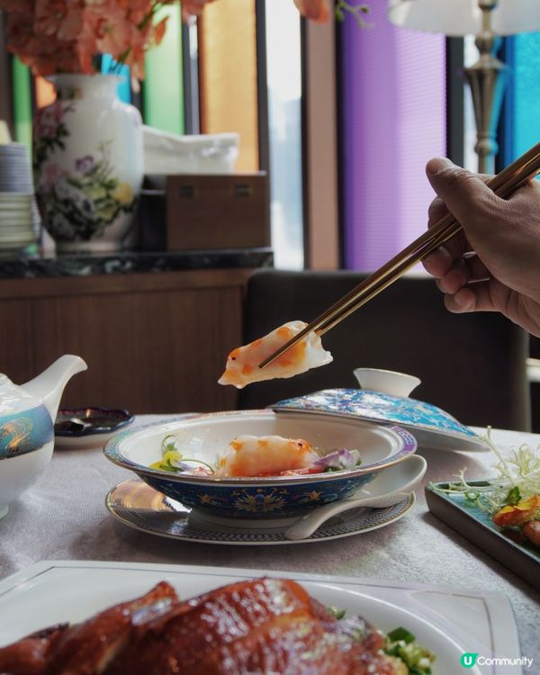 銅鑼灣悅：精緻手工粵菜的好去處