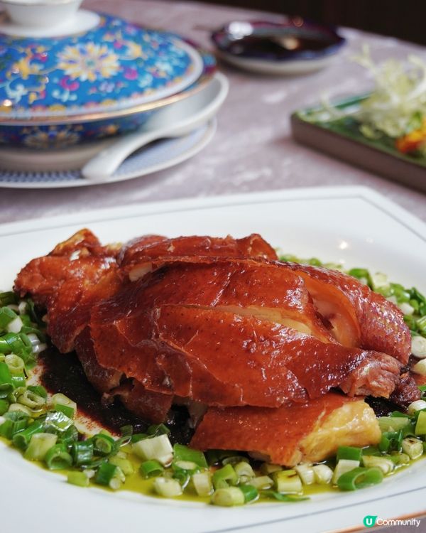 銅鑼灣悅：精緻手工粵菜的好去處