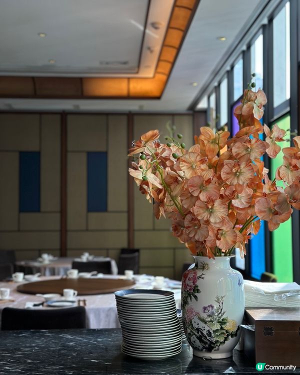 銅鑼灣悅：精緻手工粵菜的好去處