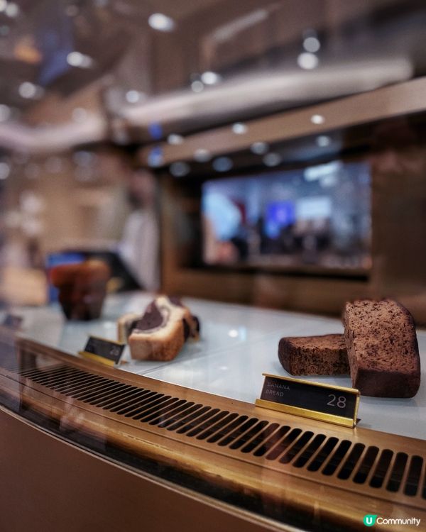 銅鑼灣Blooms Coffee：陳豪的咖啡館