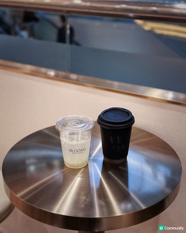 銅鑼灣Blooms Coffee：陳豪的咖啡館