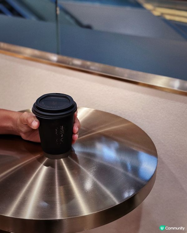 銅鑼灣Blooms Coffee：陳豪的咖啡館