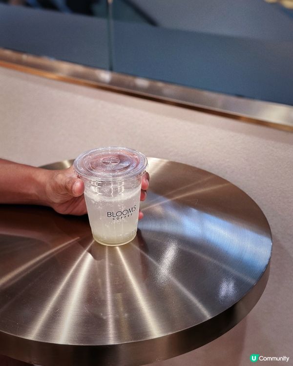 銅鑼灣Blooms Coffee：陳豪的咖啡館