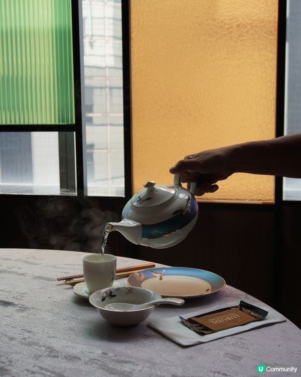 銅鑼灣悅：精緻手工粵菜的好去處