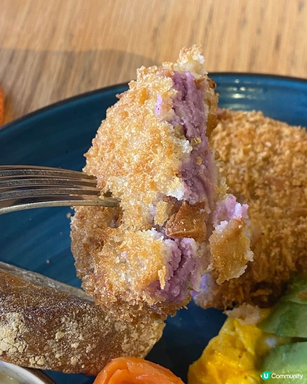 灣仔超抵食all day breakfastw