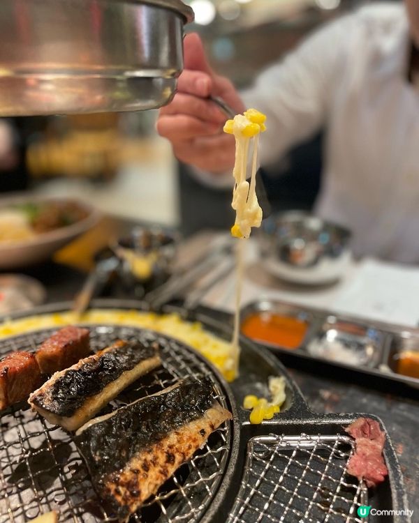 Service 好食材又新鮮嘅韓燒店推介