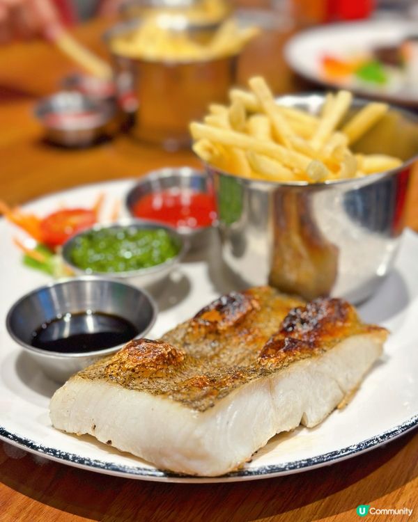 🌸Supreme Steak & Grill🌸