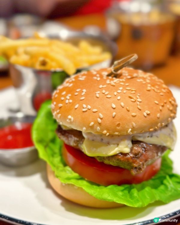 🌸Supreme Steak & Grill🌸