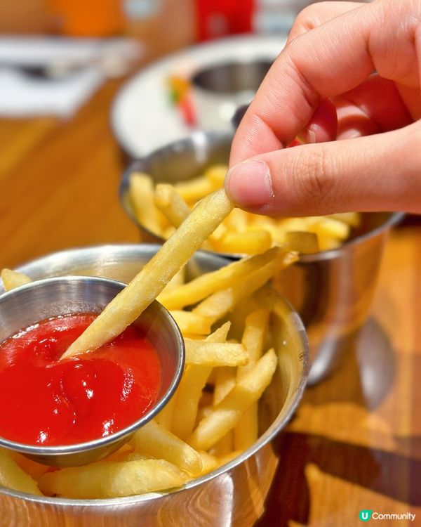 🌸Supreme Steak & Grill🌸