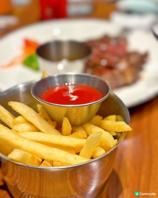 🌸Supreme Steak & Grill🌸