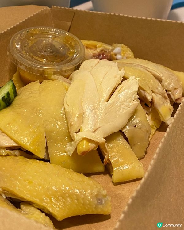 性價比高海南雞