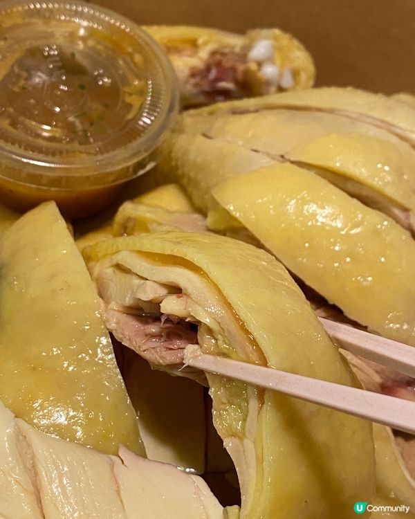 性價比高海南雞