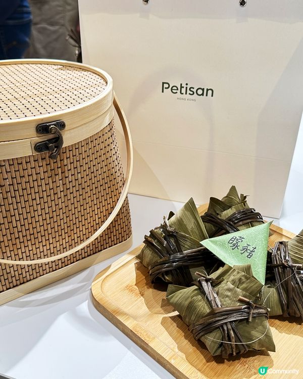 端午粽【寵物鮮食料理烹飪班】