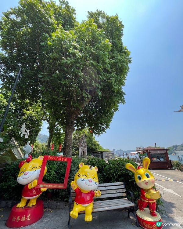 湞陽坊旅遊小鎮