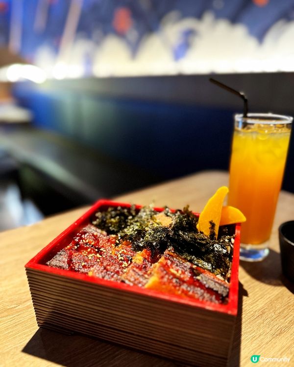 放假日去咗中環行大館，搵埋附近餐廳食嘢😋