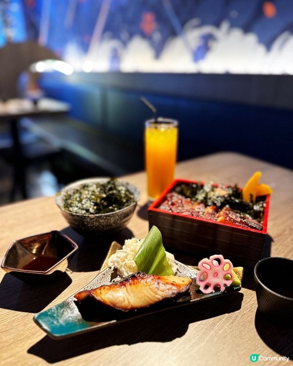 放假日去咗中環行大館，搵埋附近餐廳食嘢😋