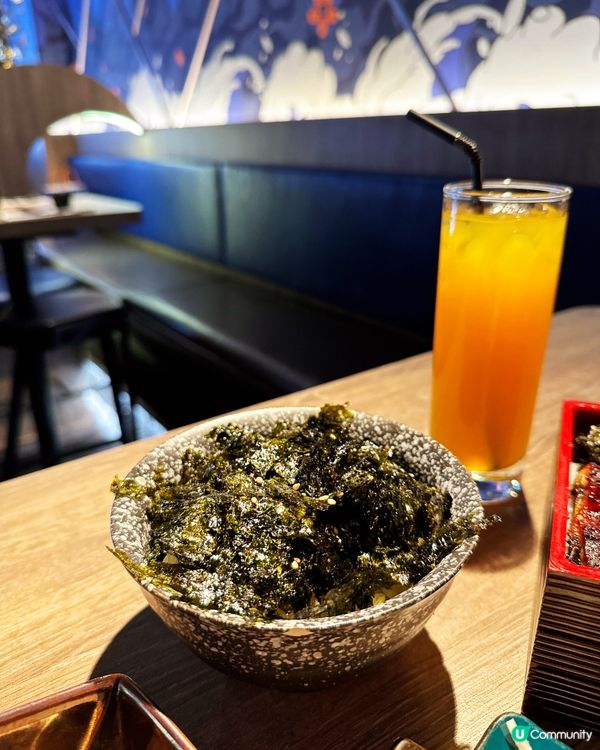 放假日去咗中環行大館，搵埋附近餐廳食嘢😋