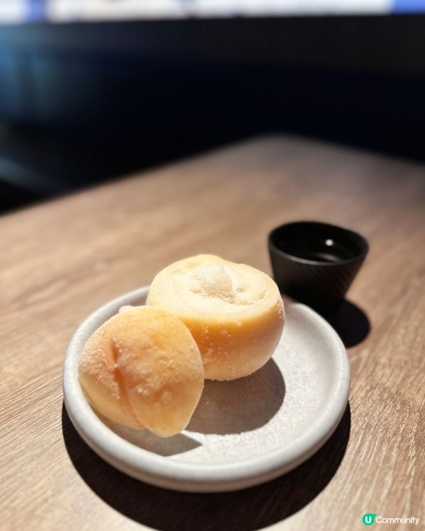 放假日去咗中環行大館，搵埋附近餐廳食嘢😋