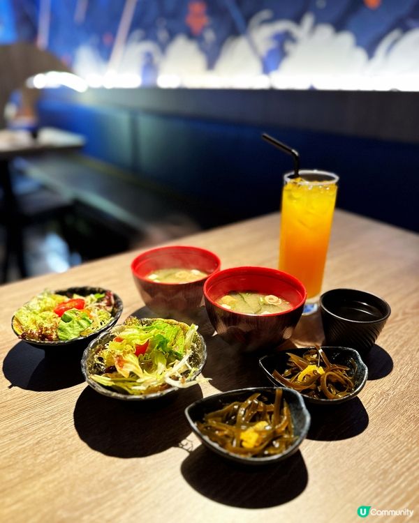 放假日去咗中環行大館，搵埋附近餐廳食嘢😋