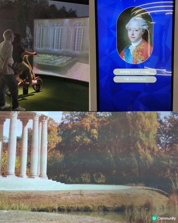 香港好去處-沙田文化博物館