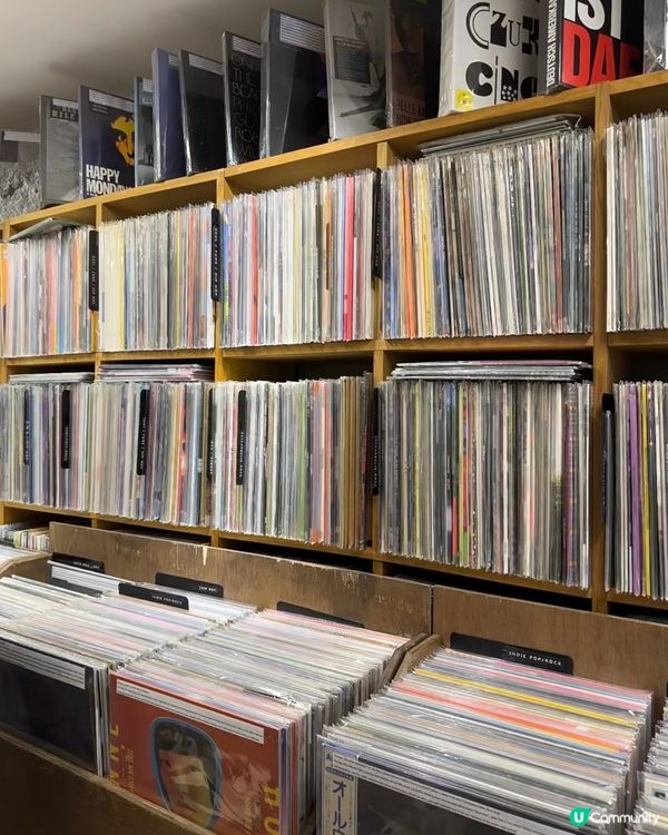 深水埗"淘寶"好去處