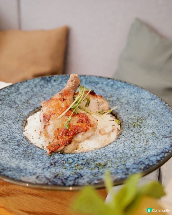 懶洋洋cafeの悠閒嘆好西🤎