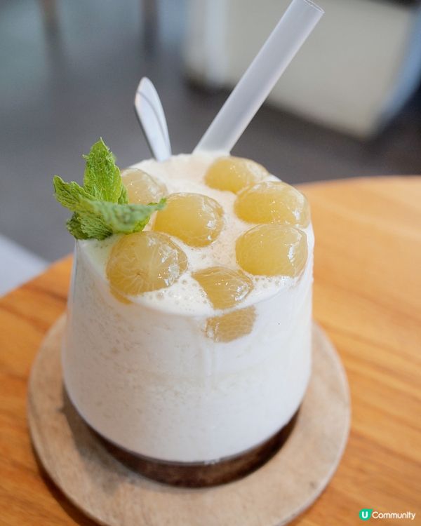 懶洋洋cafeの悠閒嘆好西🤎