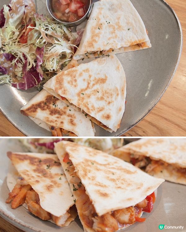 懶洋洋cafeの悠閒嘆好西🤎