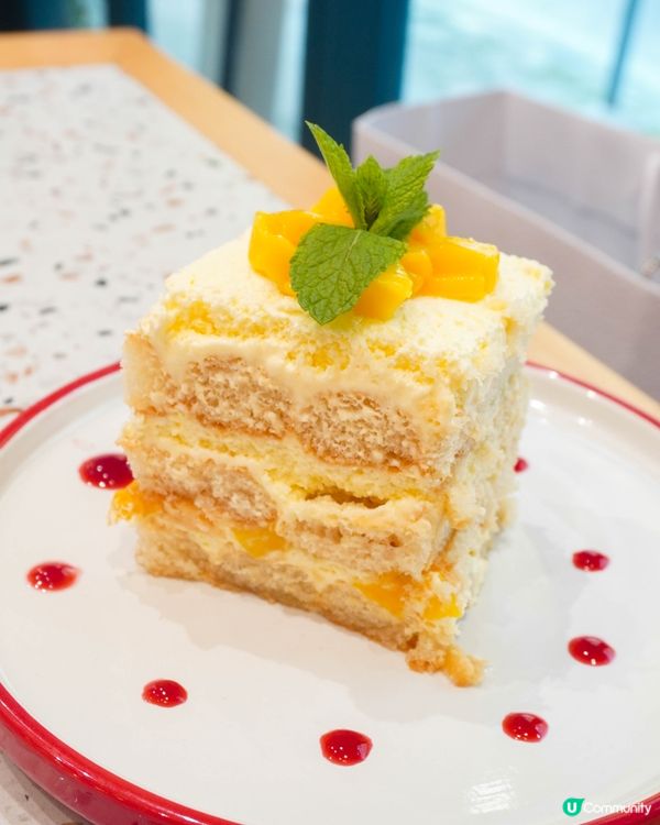 【融入亞洲風味的家庭式法國Brunch】