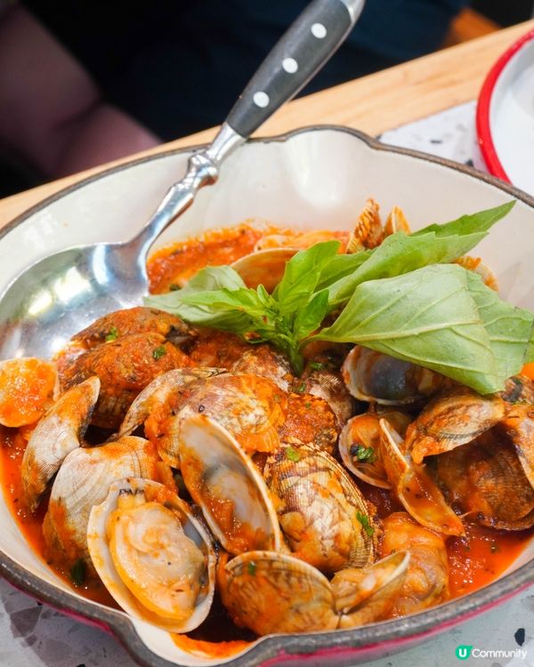 【融入亞洲風味的家庭式法國Brunch】