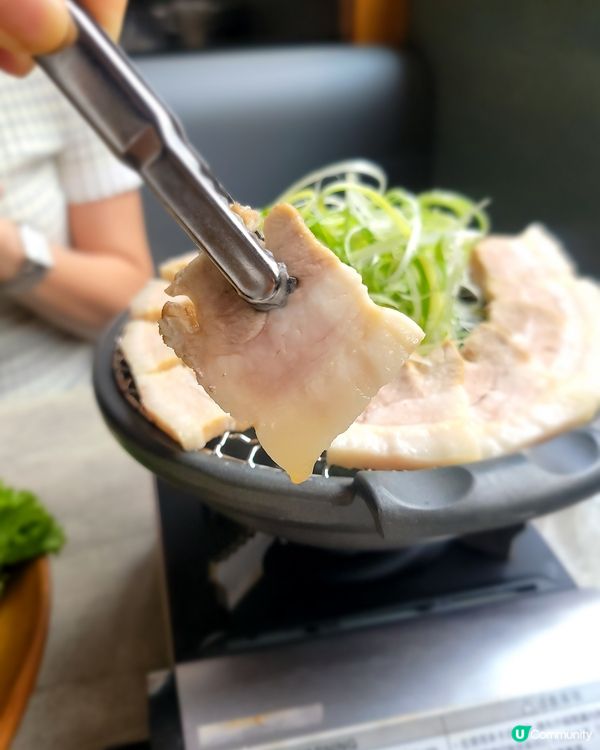 高質韓國菜之《Yadllie Plate》