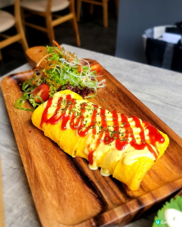 高質韓國菜之《Yadllie Plate》