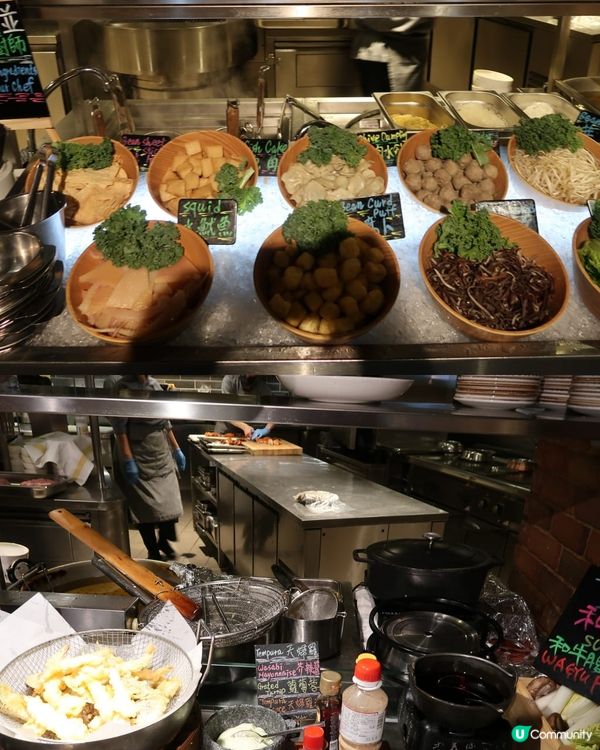 PLAYT自助餐嘅爸BQ燒烤美食盛宴啦