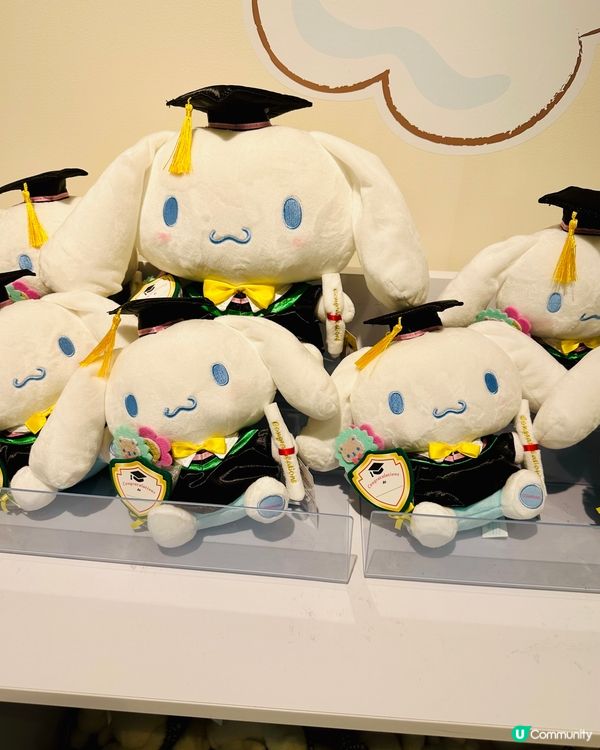 又一城 Sanrioworld Hong Kong 主題概念...